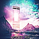 Janet Patterson - Violet Mix
