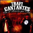 Traficantantes feat Francotirador - 4 Jinetes