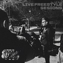 Lil Ruiz - Live Freestyle Sesions