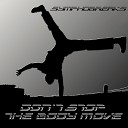 SymphoBreaks - Don t Stop the Body Move