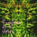Fade Away Monsters - Eucalipto En El Viento