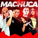 Dj Malicia Mc Guinho feat Diogo no Beat Mc… - Vai Me Machuca