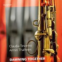 Claudia Tesorino Armin Thalheim - Onward Journey Improvisation