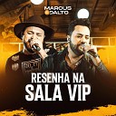 Marcus Dalto - S pro Meu Prazer Agarrado em Mim