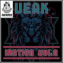Veak - Real Vibes