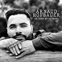 Arnaud Hofbauer feat Laura Zen - La vie ne s pare