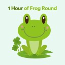 Baby Music Center - 1 Hour of Frog Round Pt 22