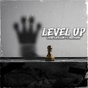 Luxor Castellon feat Jaredsson - Level Up