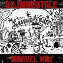 Ailimmortale Marvel way - В России