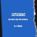 Mc Mn Mc Pipokinha DJ Sena - Catucadao