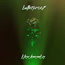 Bulletproof Samyouright neonoire BlackRock - Jz