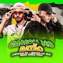 ligeirinho RD Lequinho no beat - Gamou no Rat o Remix Brega Funk