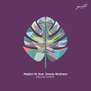 Mejster M Simple Madness - Steady Mood Original Mix
