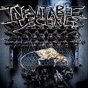 Inevitable Decline - March Of The Rats
