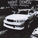 DRXSN - Night Demon