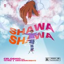 Celoshio feat Arrivederci beatz Taymie - Shawa Shawa