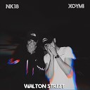nk18 XOYMI - Walton Street