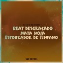 DJ Ery MC Rennan - Beat Desgra ado Mata N ia Estourador de T…