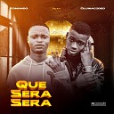 Komando feat. Oluwacoded - Que Sera Sera