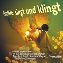 Windsbacher Knabenchor Karl Friedrich Beringer Arvid Gast Joachim Pliquett Ludwig… - Stille Nacht heilige Nacht