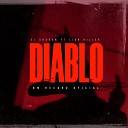 El Shadow feat Lion Killer - Diablo