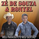 Z De Souza e Ronyel - Homenagem ao Par