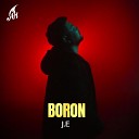J E - Boron