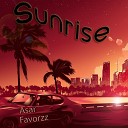 Asar Favorzz - Sunrise