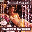 Emad Sayyah - Turn Me on Baby Oriental Version