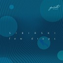Sibirski - Climb Original Mix