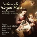 L armonia del Belcanto Heidemarie R ttig Angela… - Ave Maria Composer Ranieri Villanova