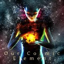 Antoine charlet - Our Cosmic Element Radio Edit