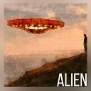 J lien - Alien Radio Edit