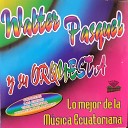 Walter Pasquel y Su Orquesta - Agua de Veneno