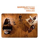 Marcelo Freitas feat Zimbo Trio - O Que Foi Feita de Vera