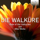 Royal Philharmonic Orchestra Philip Ellis - Die Walk re WWV 86B