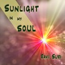 Ravi Suri - Sunlight in My Soul