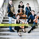 Kreisler Trio Wien Axel Kircher Luis Zorita Bojidara Kouzmanova… - III Menuetto Allegro Trio