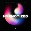 Moodygee Adam B Sarah de Warren - Hypnotized