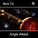 Boris S G - Angle Attack
