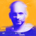 DJ Vini - Meduza Radio Edit