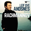Leif Ove Andsnes - Rachmaninov Piano Concerto No 1 in F Sharp Minor Op 1 III Allegro…