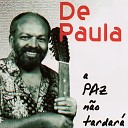 De Paula - Uma Estrela Me Diz