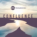STL Trombones - Impregnations II Impregnation sous marine