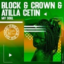Block Crown - My Soul Nudisco Vintage Bounce