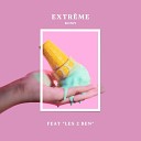 Romy feat Les 2 BEN - Extr me Radio Edit