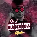 LEANDRINHO MC - Ela Bandida