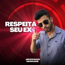 Jeferson Moraes Oficial - Se Eu Tivesse Que Ter Duas