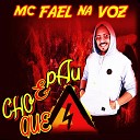 mc fael na voz - Pau e Choque