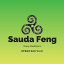 Sauda Feng - The Sun on Me Gentle Guitar 2TK23